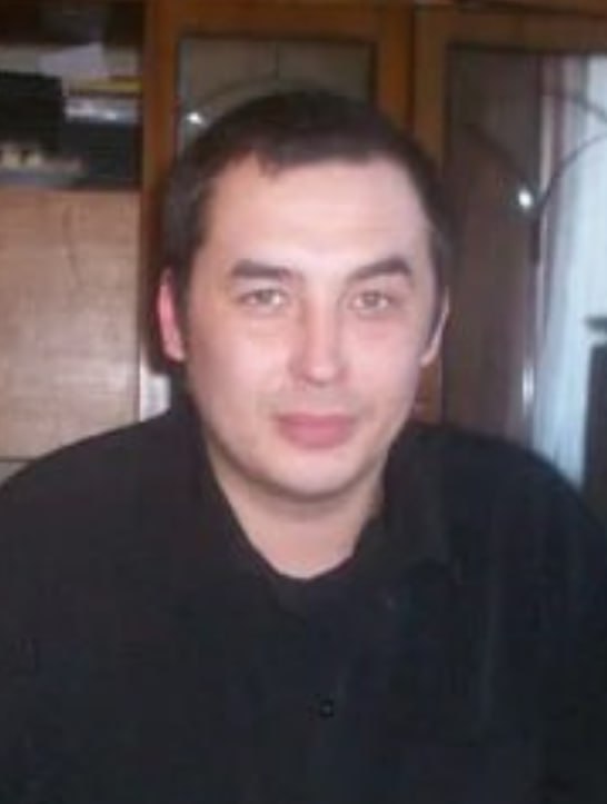 Фотография Фуцай Леонид Николаевич, погибший солдат СВО