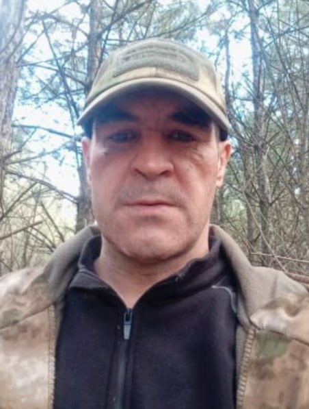Фотография Каунников Дмитрий Николаевич, погибший солдат СВО
