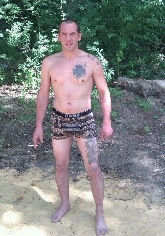 Фотография Поляков Константин, погибший солдат СВО