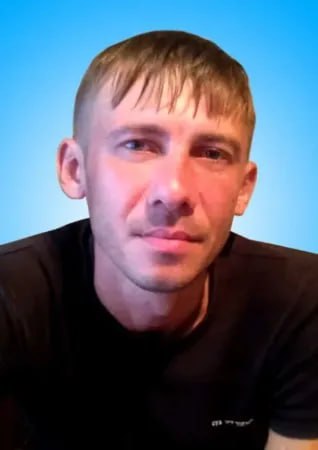 Фотография Наземин Игорь Павлович, погибший солдат СВО