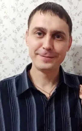Фотография Максимов Константин Викторович, погибший солдат СВО