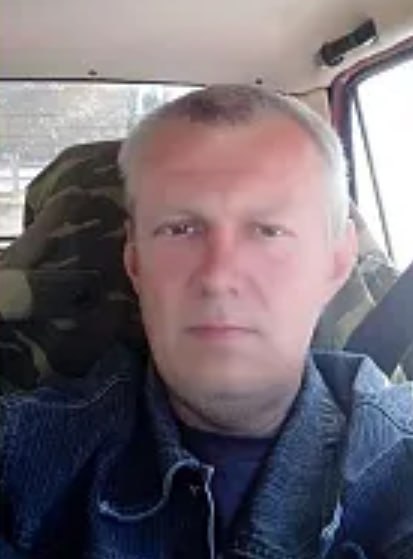 Фотография Рудаев Эдуард Владимирович, погибший солдат СВО