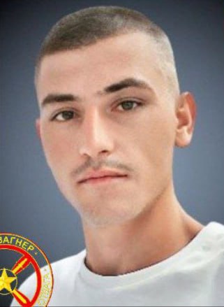 Фотография Чаусов Владимир Андреевич, погибший солдат СВО