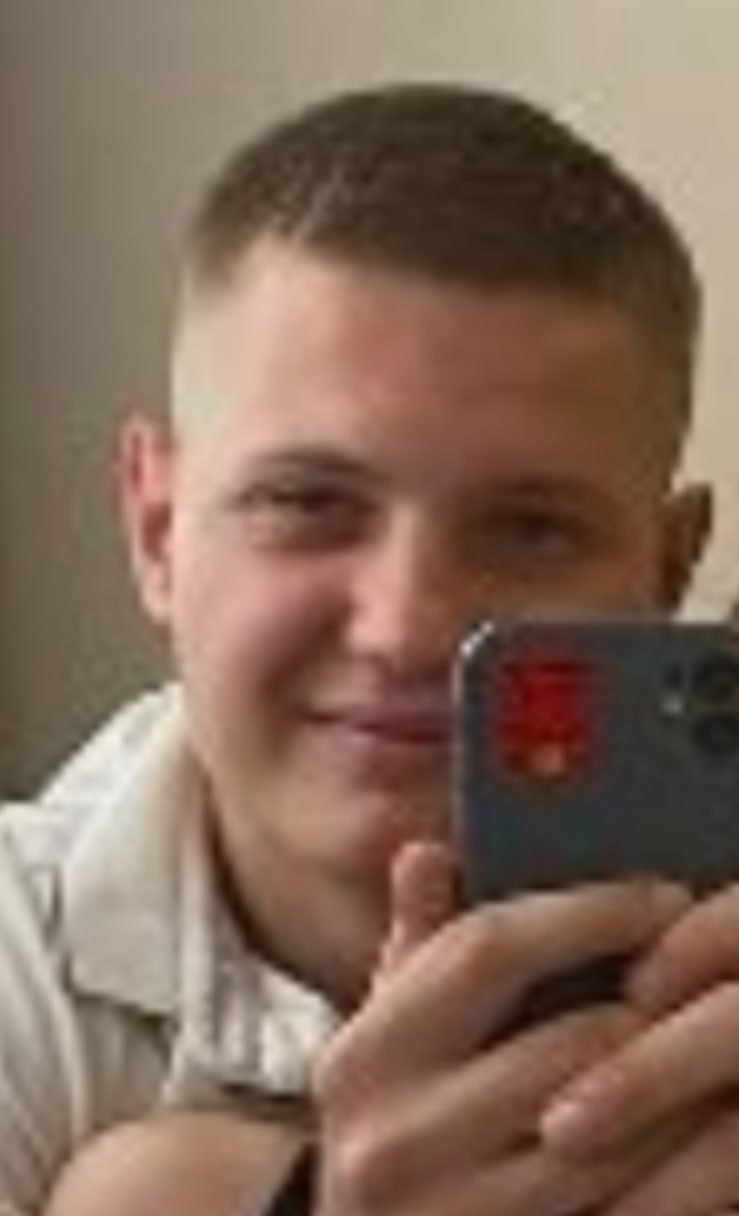 Фотография Юдин Ярослав Максимович, погибший солдат СВО