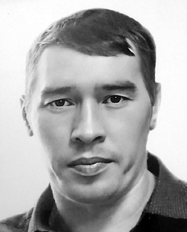 Фотография Боталов Виктор Владимирович, погибший солдат СВО