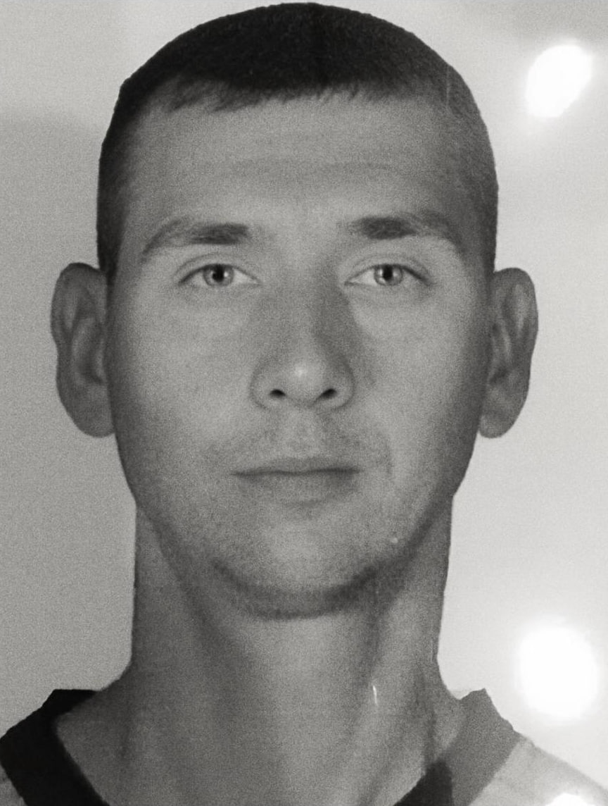 Фотография Лобанов Павел, погибший солдат СВО