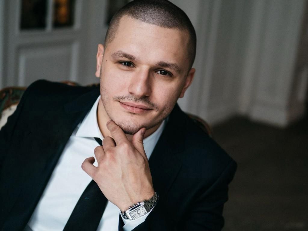 Фотография Мирошин Лев Владимирович, погибший солдат СВО