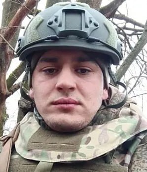 Фотография Рамазанов Фарид, погибший солдат СВО