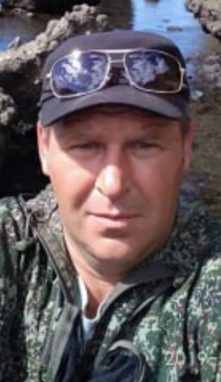 Фотография Скибенко Данил Аркадьевич, погибший солдат СВО