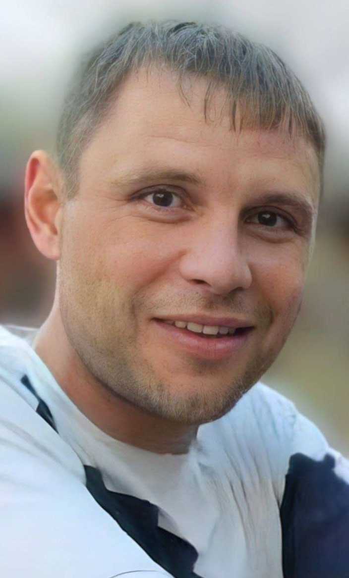 Фотография Малышев Александр Владимирович, погибший солдат СВО