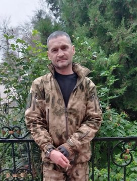 Фотография Хайретдинов Тимур Айратович, погибший солдат СВО