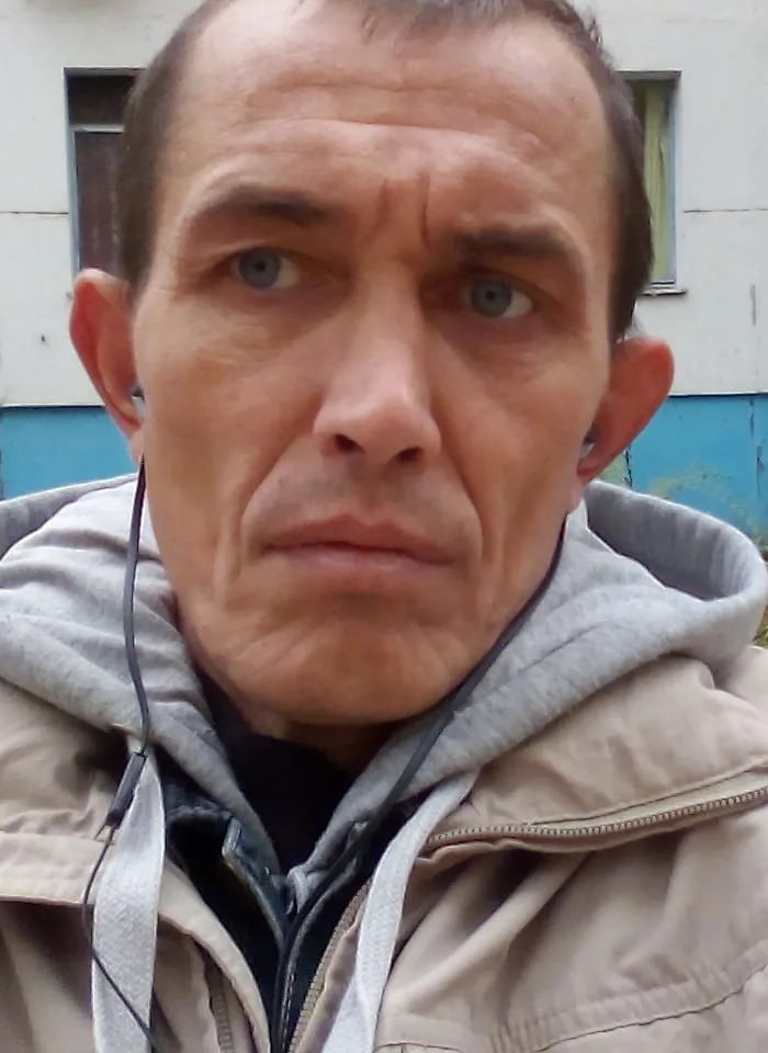 Фотография Климанов Сергей Владимирович, погибший солдат СВО