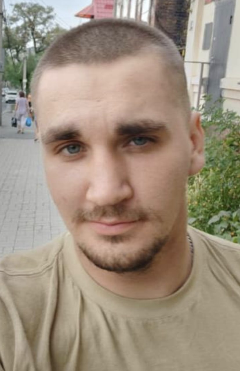 Фотография Казанцев Александр Дмитриевич, погибший солдат СВО