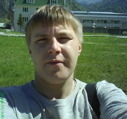 Фотография Татаркин Сергей Владимирович, погибший солдат СВО