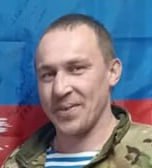 Фотография Николаев Александр Владимирович, погибший солдат СВО
