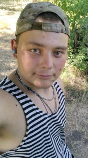Фотография Лупанов Михаил Юрьевич, погибший солдат СВО
