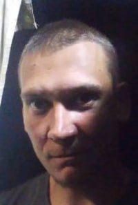 Фотография Баранов Евгений Александрович, погибший солдат СВО