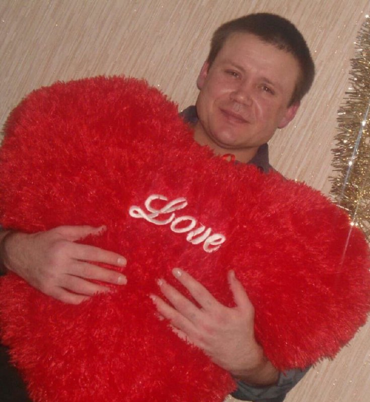 Фотография Виноградов Александр Григорьевич, погибший солдат СВО
