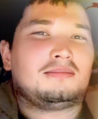Фотография Борискин Александр Юрьевич, погибший солдат СВО