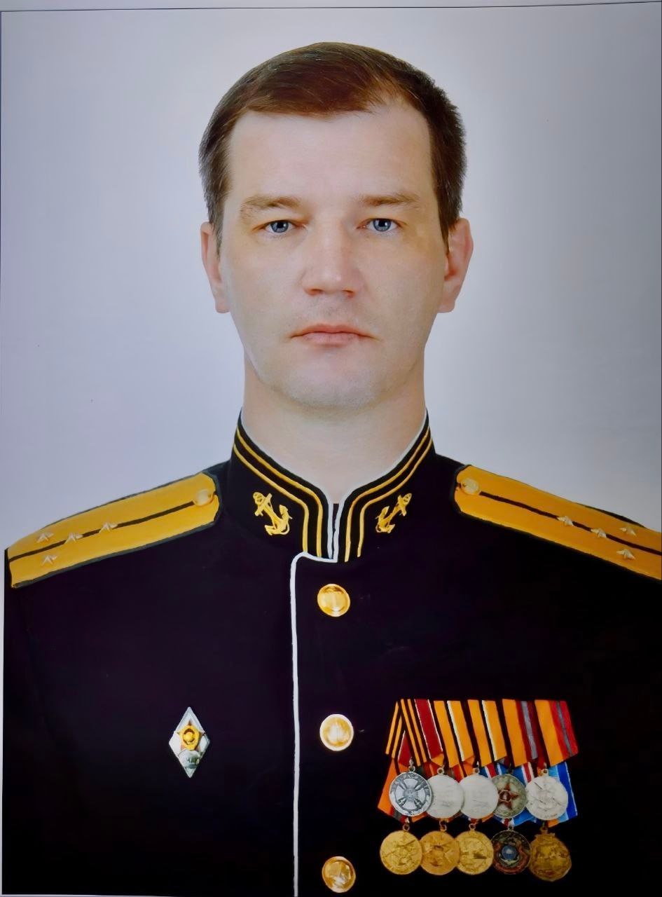 Фотография Михайлин Дмитрий Сергеевич, погибший солдат СВО