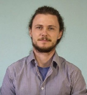 Фотография Уников Алексей Юрьевич, погибший солдат СВО