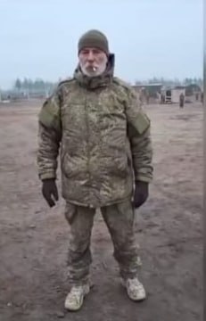 Фотография Туловский Александр Петрович, погибший солдат СВО