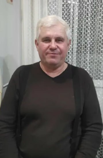 Фотография Прохода Павел Андреевич, погибший солдат СВО