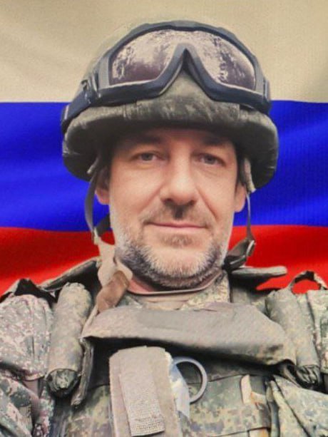 Фотография Акимов Руслан Иванович, погибший солдат СВО