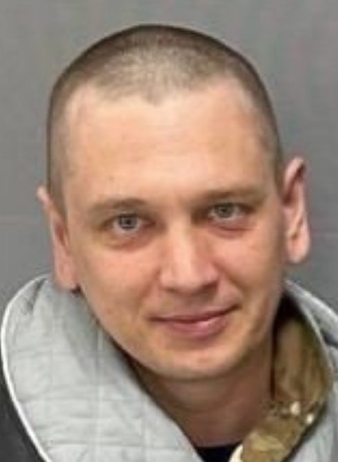 Фотография Пантюхин Евгений Владимирович, погибший солдат СВО