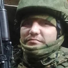 Фотография Костин Александр Евгеньевич, погибший солдат СВО
