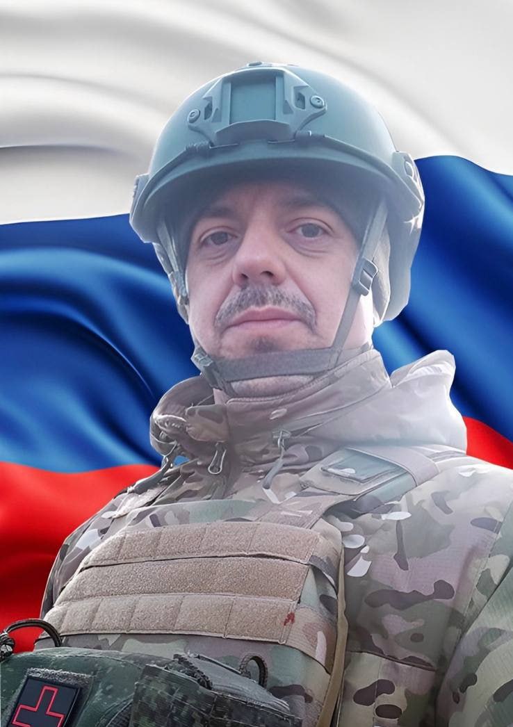 Фотография Кулявчук Максим Николаевич, погибший солдат СВО