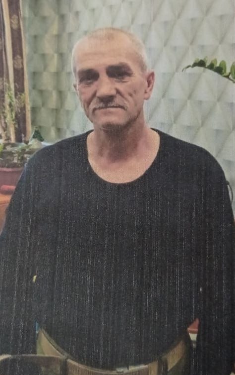 Фотография Парфиненко Владимир Алексеевич, погибший солдат СВО