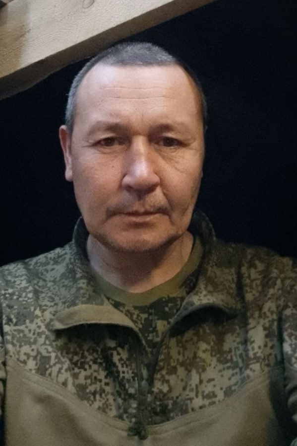 Фотография Канев Алексей Александрович, погибший солдат СВО