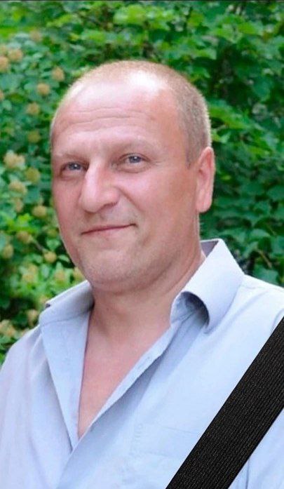 Фотография Ковалёв Алексей, погибший солдат СВО