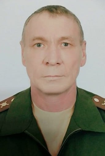 Фотография Киткаев Игорь Михайлович, погибший солдат СВО