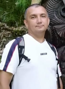 Фотография Груздев Сергей Владимирович, погибший солдат СВО