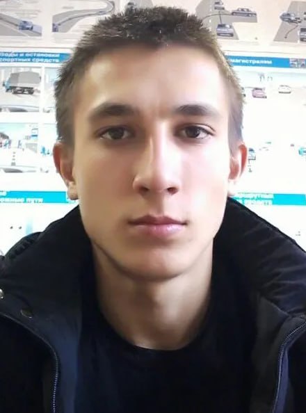 Фотография Чемуков Дмитрий Сергеевич, погибший солдат СВО
