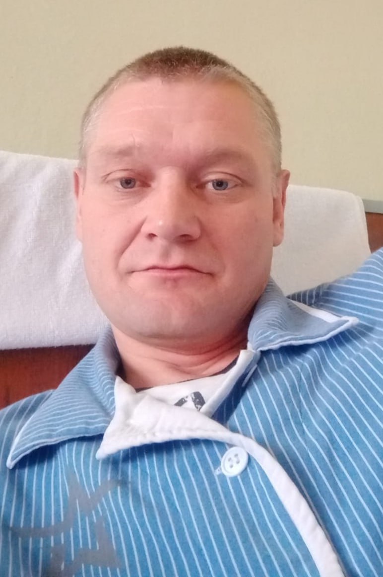 Фотография Рыткин Александр Александрович, погибший солдат СВО