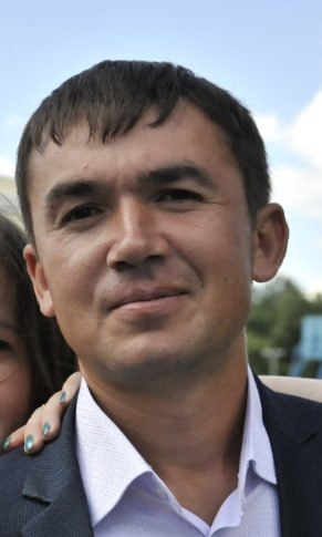 Фотография Семенов Евгений Леонидович, погибший солдат СВО