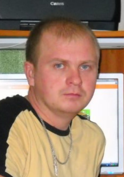 Фотография Елсуков Андрей Павлович, погибший солдат СВО