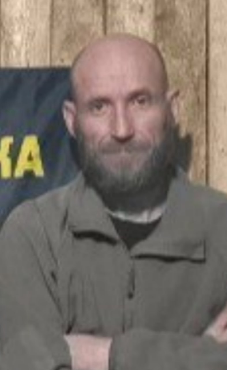 Фотография Авдеев Павел Владимирович, погибший солдат СВО