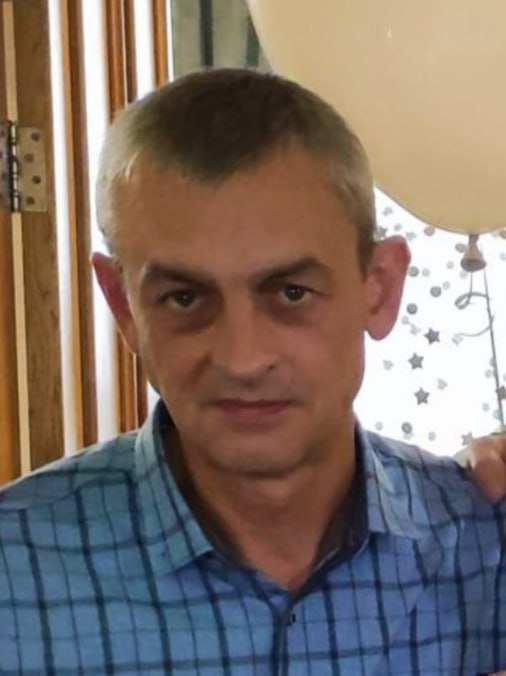 Фотография Лазарев Сергей Павлович, погибший солдат СВО