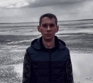 Фотография Борисов Сергей Александрович, погибший солдат СВО