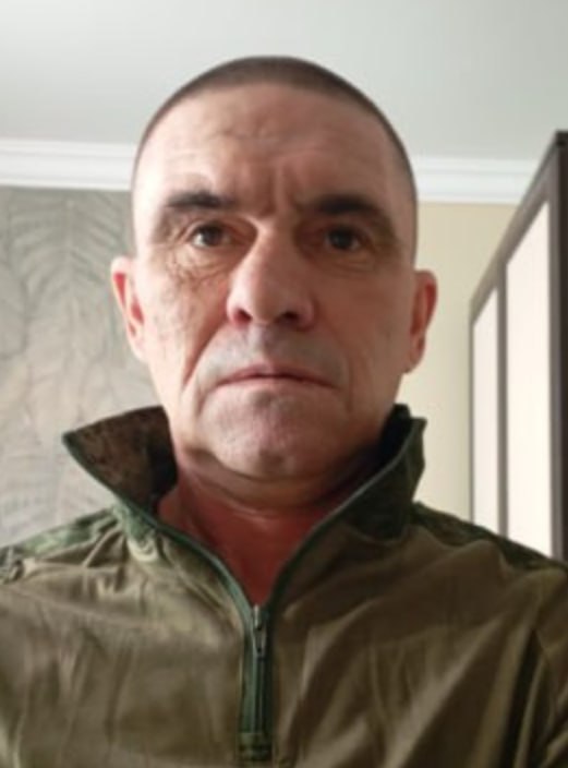 Фотография Прокудин Владимир Александрович, погибший солдат СВО