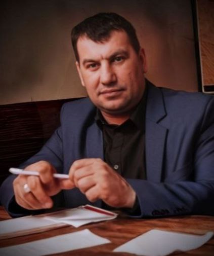 Фотография Бердюгин Павел Валерьевич, погибший солдат СВО
