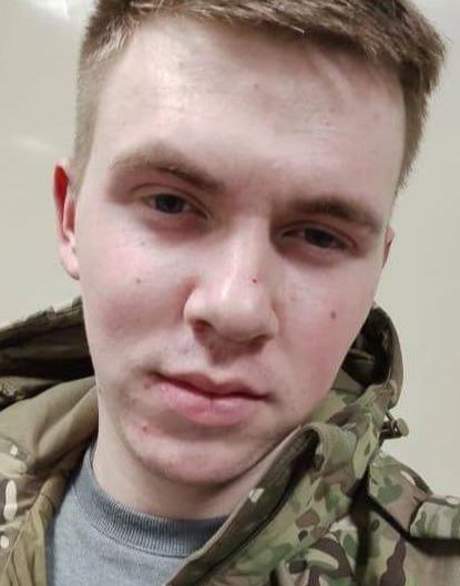 Фотография Кононыхин Сергей Александрович, погибший солдат СВО