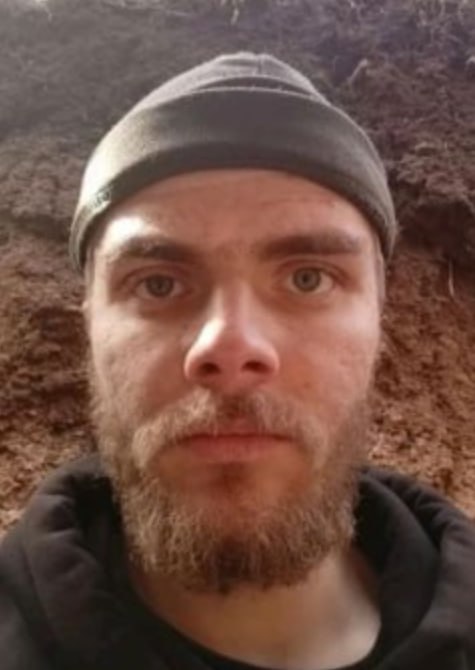 Фотография Тушканов Валерий Андреевич, погибший солдат СВО