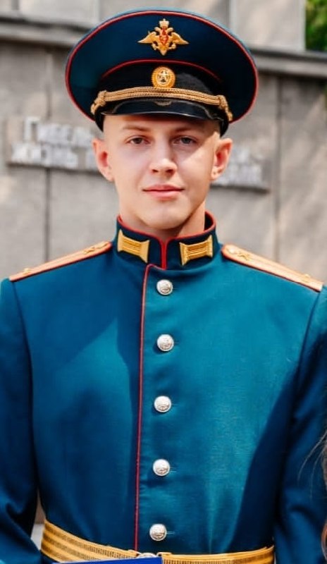 Фотография Зайцев Никита Александрович, погибший солдат СВО