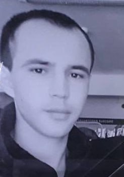 Фотография Василенко Григорий Анатольевич, погибший солдат СВО