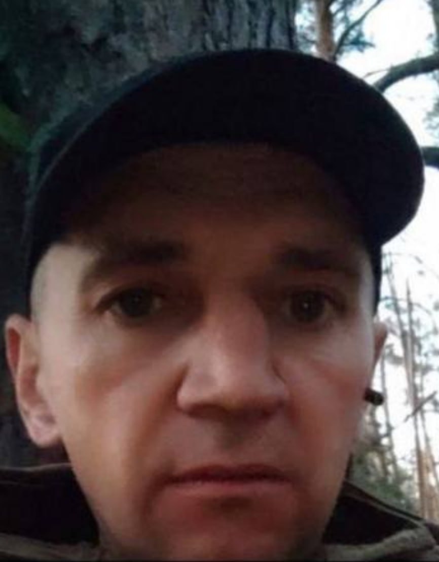 Фотография Пугачев Алексей Васильевич, погибший солдат СВО
